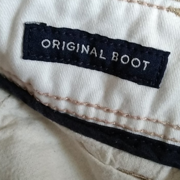 Men's pants - Picture 5 of 6